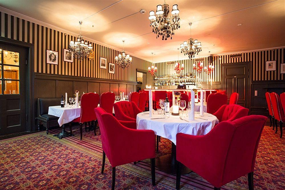 酒店 Western Gamla Teatern 4*