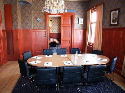 酒店 Western Gamla Teatern
